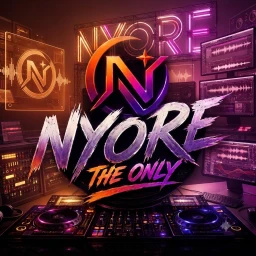 [🎶 24/7] NYORE THE ONLY icon