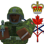 [CAF]  Canadian Army