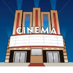 Mega theatre! (admin commands)
