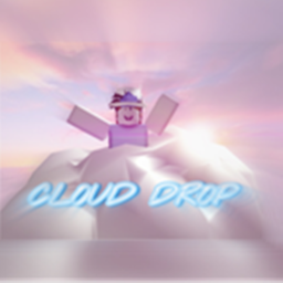 Cloud Drops™ Cafe! | GRAND OPENING!