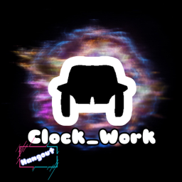 Work_Clock™'s HANGOUT