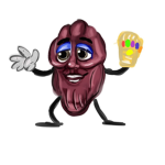 The raisins