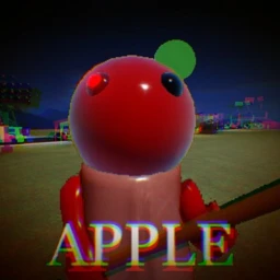 Apple [ALPHA] [NEW LOBBY! icon