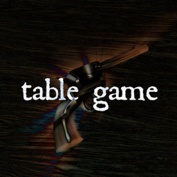 table game