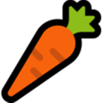 Toxic Carrot FanGroup