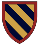 Dυchy Of Burgundy