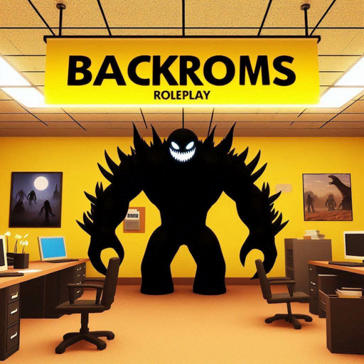 Backrooms Roleplay