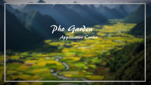 Application Hub