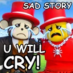 [UPD] Sammy vs Jandel SAD STORY