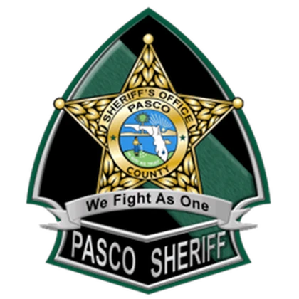 (PCSO)Pasco County Sheriff's Office Roblox group icon