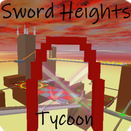 (Beta) Sword Heights Tycoon