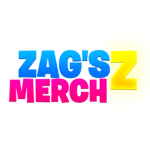 ZagMerchZ