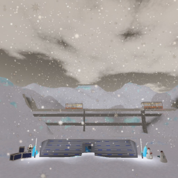 Artic Center Inc. Photo Map