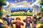 Benny's Productions!