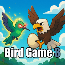 Bird Game 3