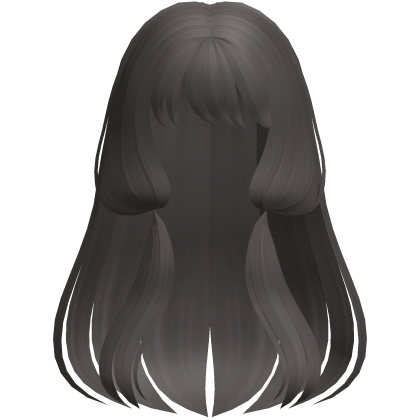 ପ૮๑ᵔ ᵕ ᵔ๑ ଓ Ash Brown Long Chii Chobits Anime Hair