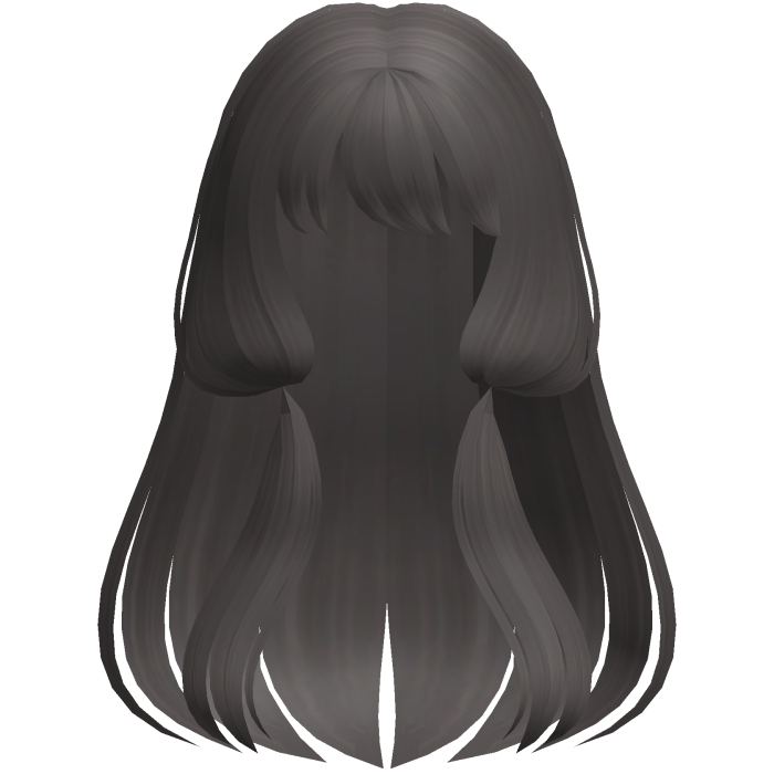 ପ૮๑ᵔ ᵕ ᵔ๑ ଓ Ash Brown Long Chii Chobits Anime Hair