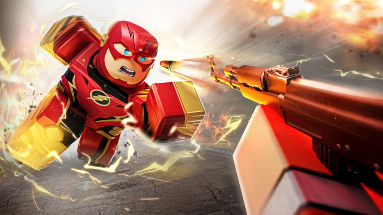 ⚡FLASHPOINT