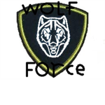 Wolf Force Army