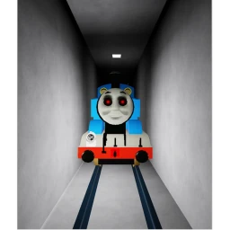 Game Play thomas.exe icon