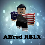 Alfred RBLX's Fan Group