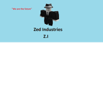 Zed Industries