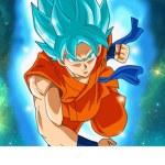 Dragon Ball Flaming pirit fan group