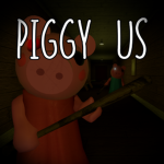 Piggy Us.