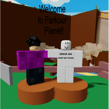 90's Parkour