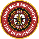 FNG: Joint Base Beaumont Fire Department