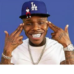 afk till donated 10k (dababy update)