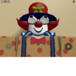 A clown cult