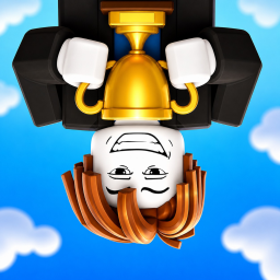 Obby But You’re Upside Down