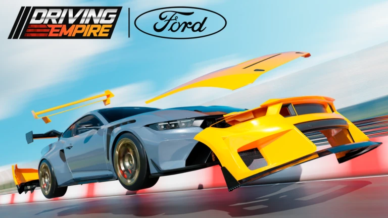 [BODYKITS] Driving Empire🏎️ Car Racing