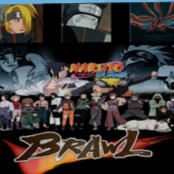 Naruto Shippuden Smash Brawl™[Read Desc]*UPDATED*