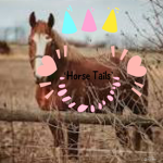 Horse Tails