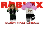 Rush and carlo fan club