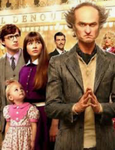 A Series Of Unfortunate Events Roleplay Group!!