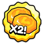 X2 Coins