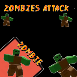 ZOMBIES ATTACK