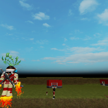 capture the flag piggy