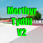 Merthyr V2 Community