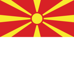 [RM] Republika Makedonija