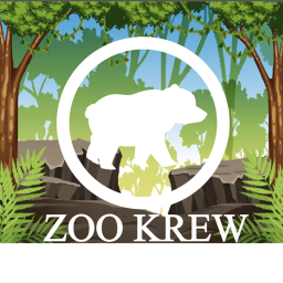 escape DA ZOO CREW OBBY