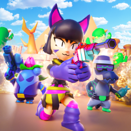 [UPD] Brawl Tower Defense