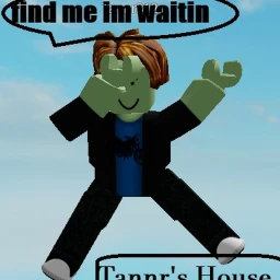 Tannr's Escape Basement ( adventure / obby ) icon