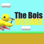 The Bois deluxe