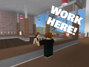 Venture Cafe™ [V1]