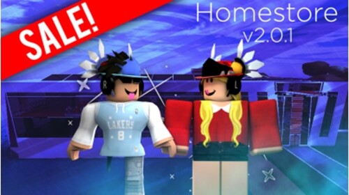 C1R home store ALPHA TESTING