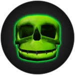 Game Badge Icon